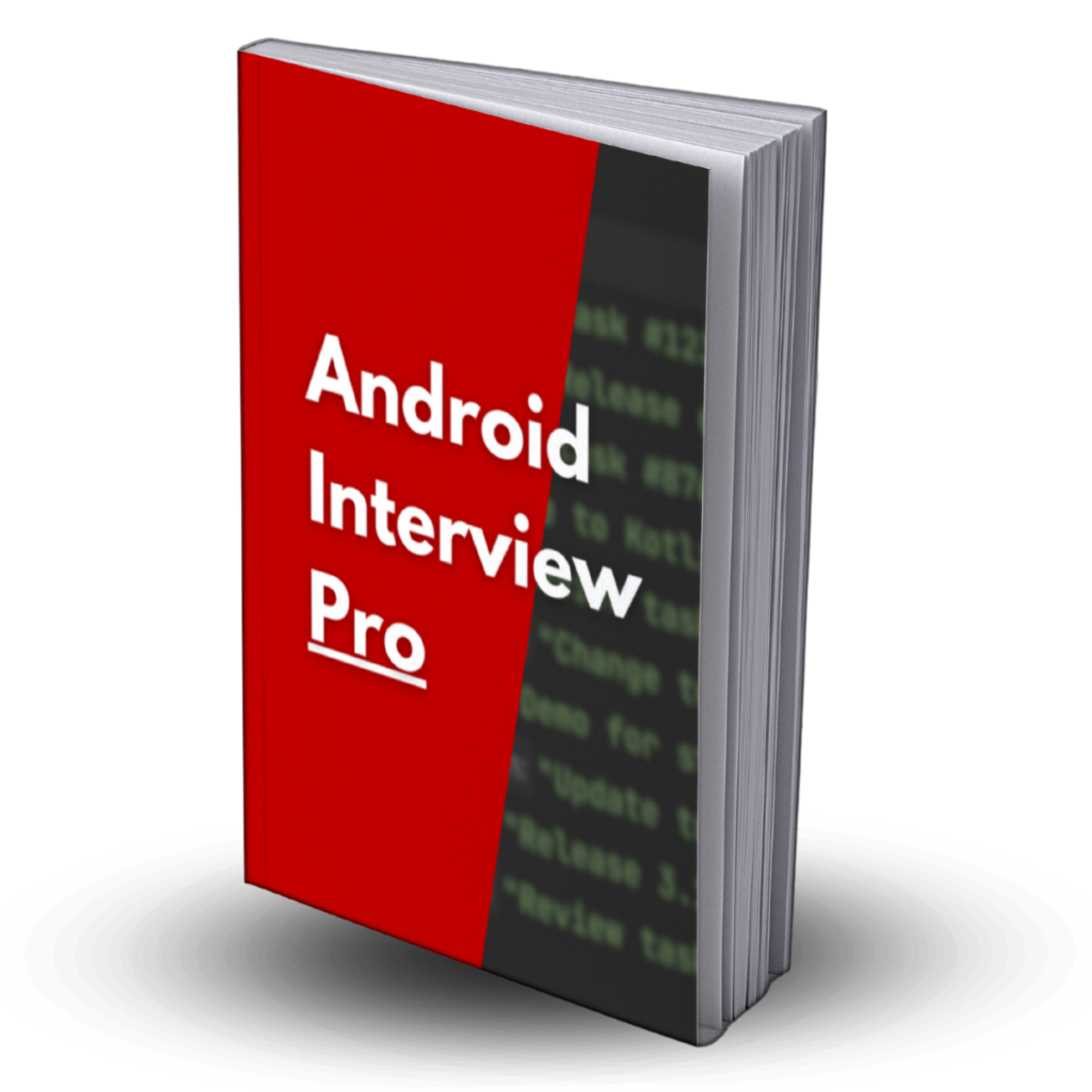 Android Pro EDU - Android Pro